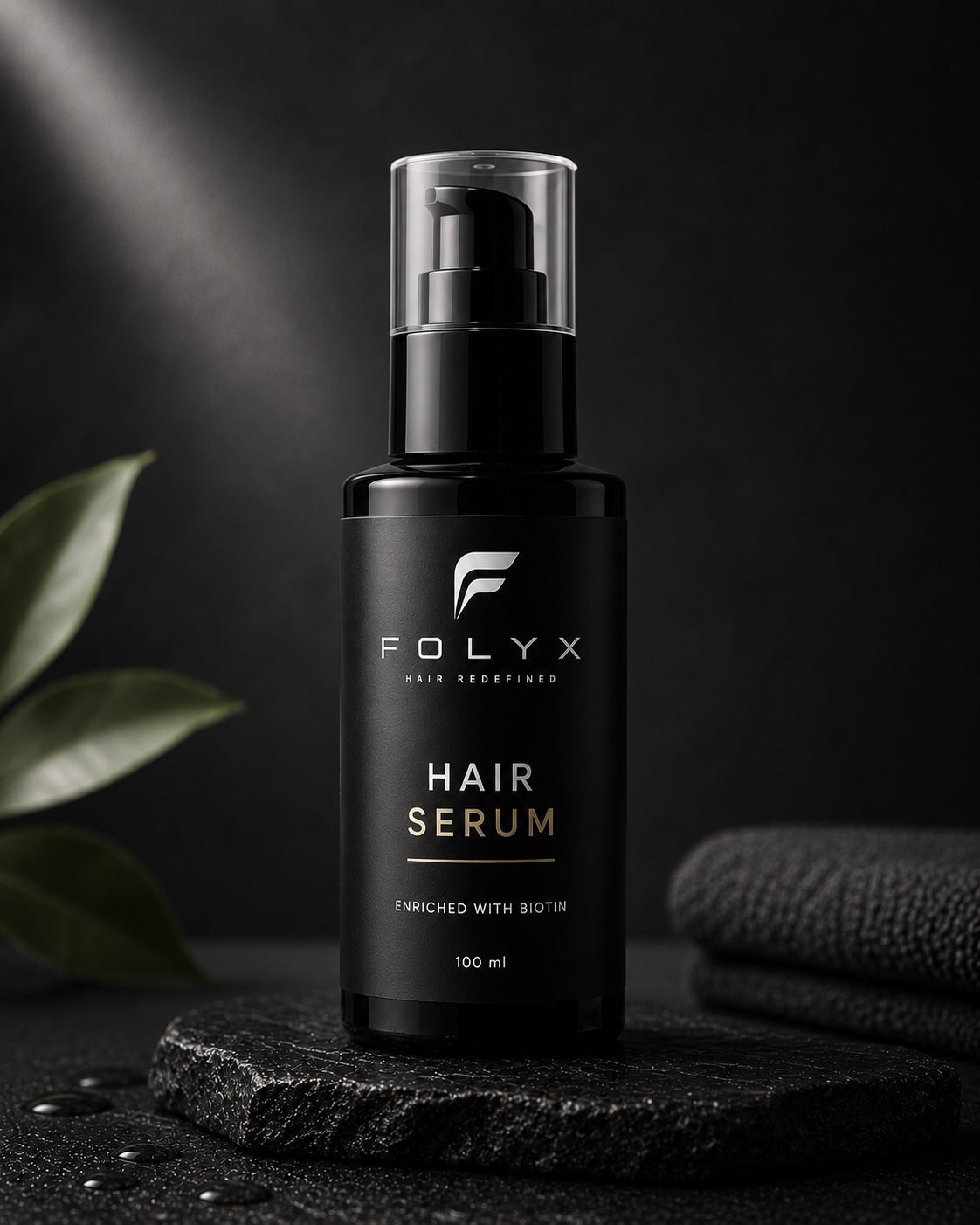 Hair Serum - 50ml