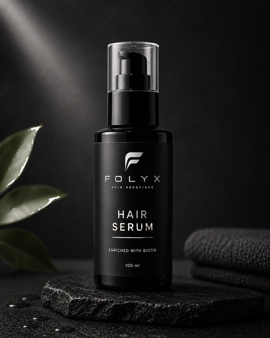 FOLYX Hair Serum - 30ml