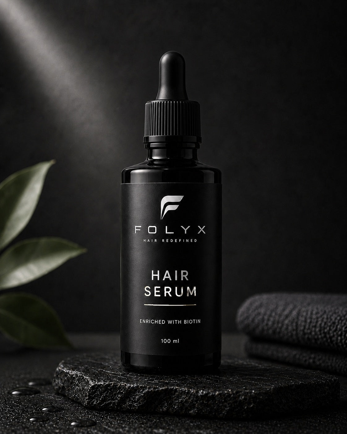 FOLYX Hair Serum - 50ml