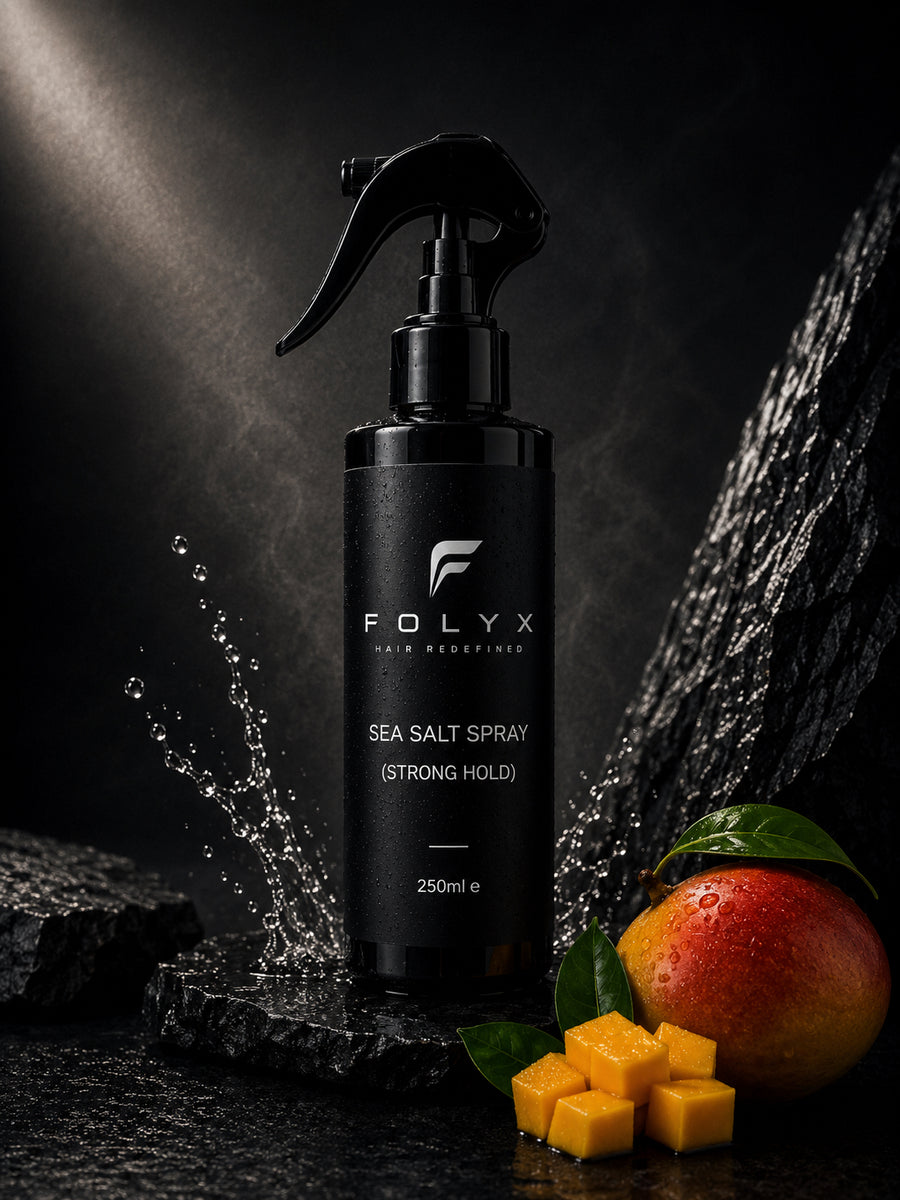 Sea Salt Spray - 250ml