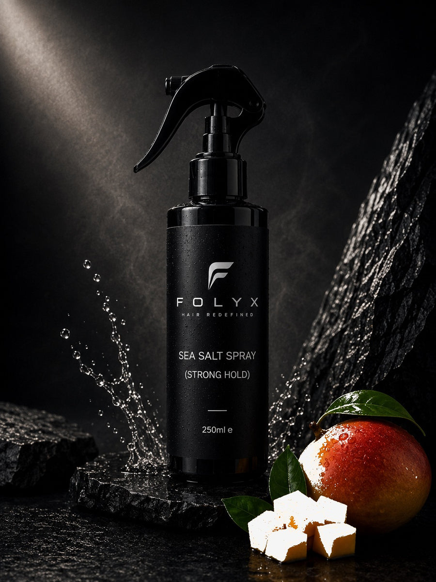 FOLYX Sea Salt Spray - 250ml
