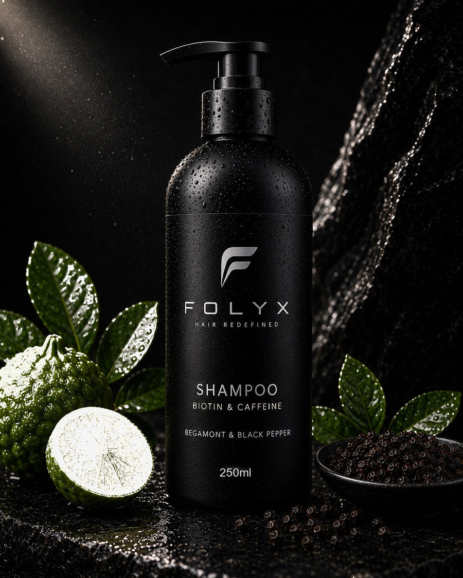 FOLYX Shampoo - 250ml