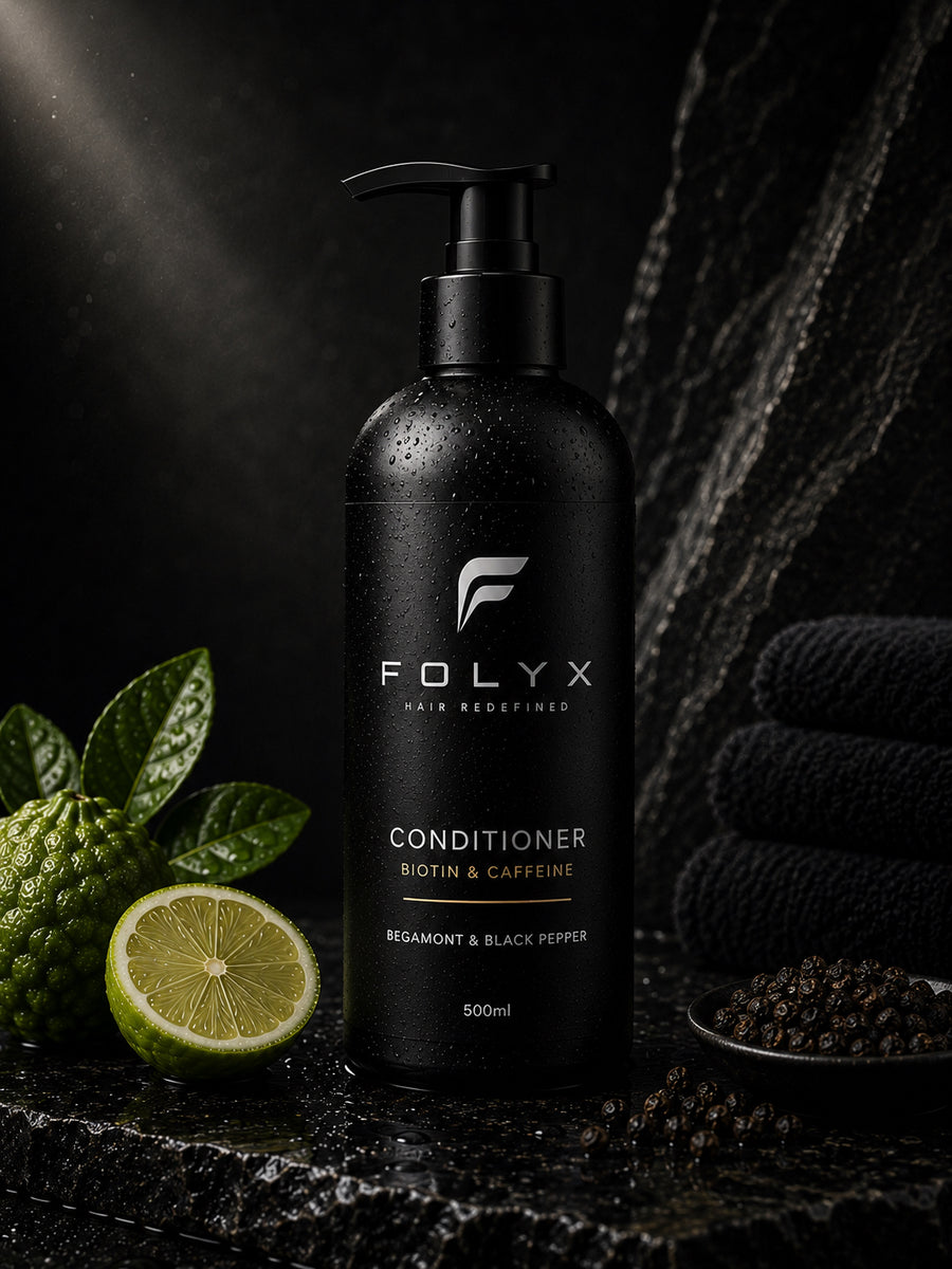 Conditioner - 500ml