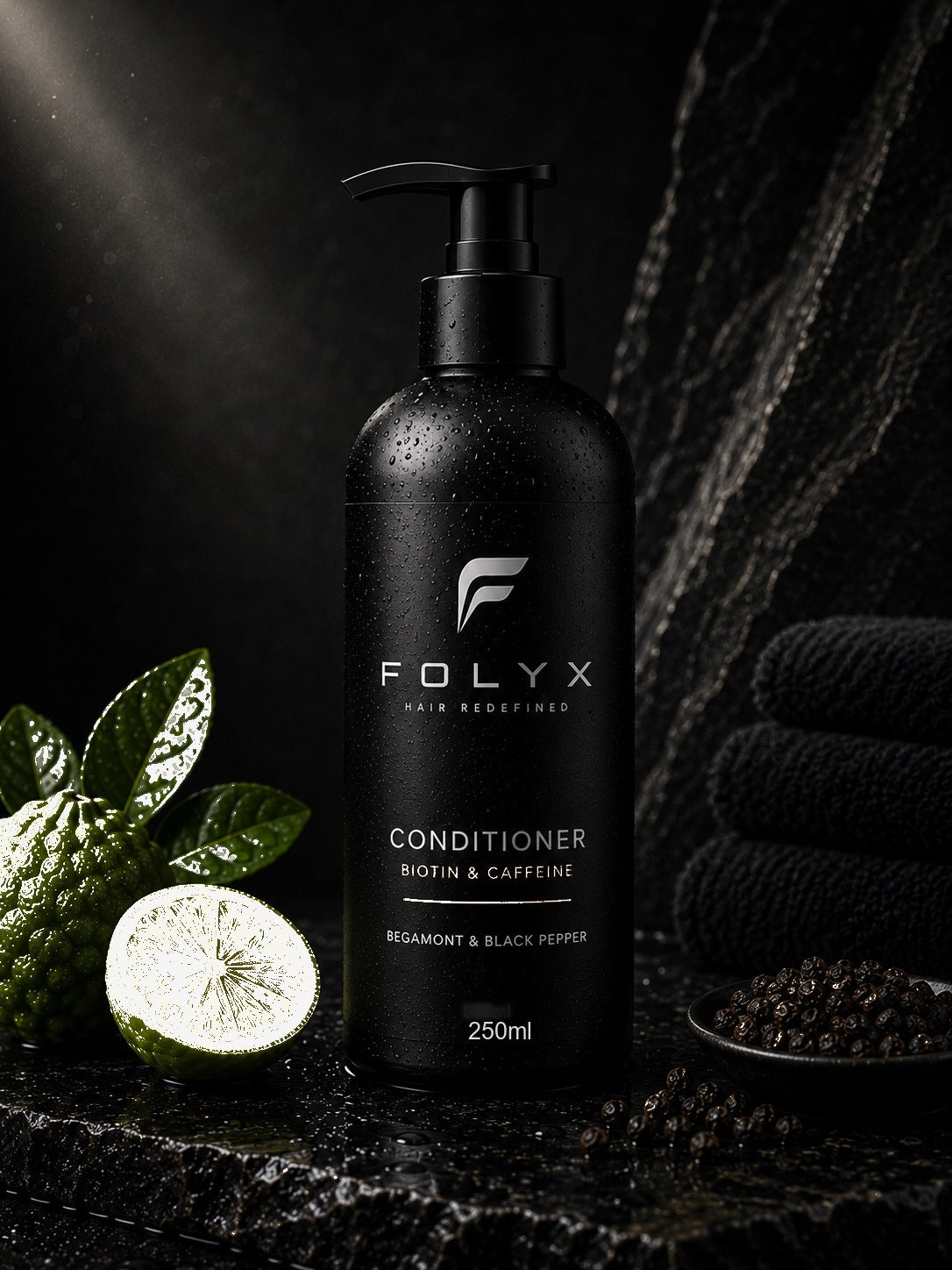 FOLYX Conditioner - 250ml