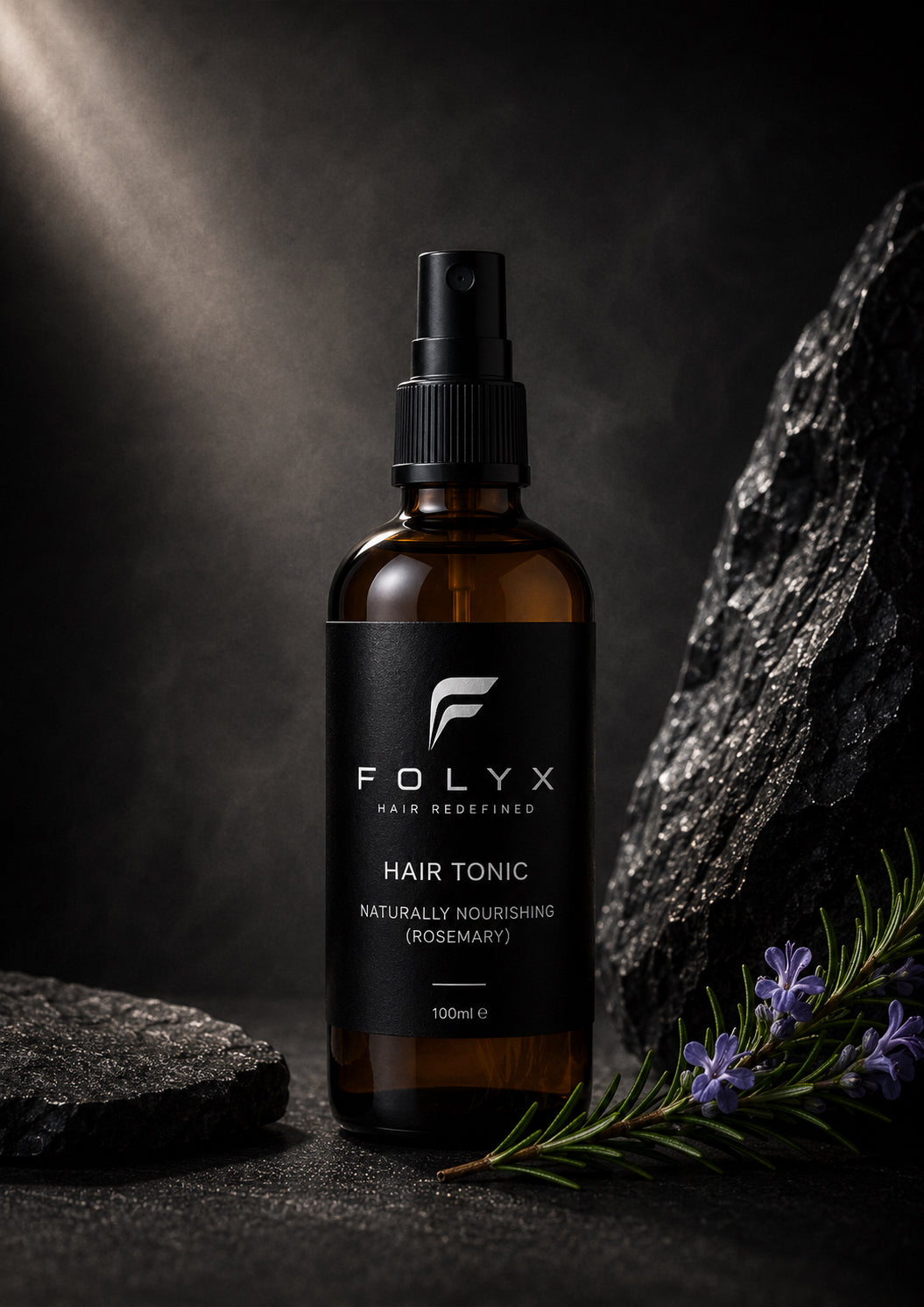 Hair Tonic - 100ml
