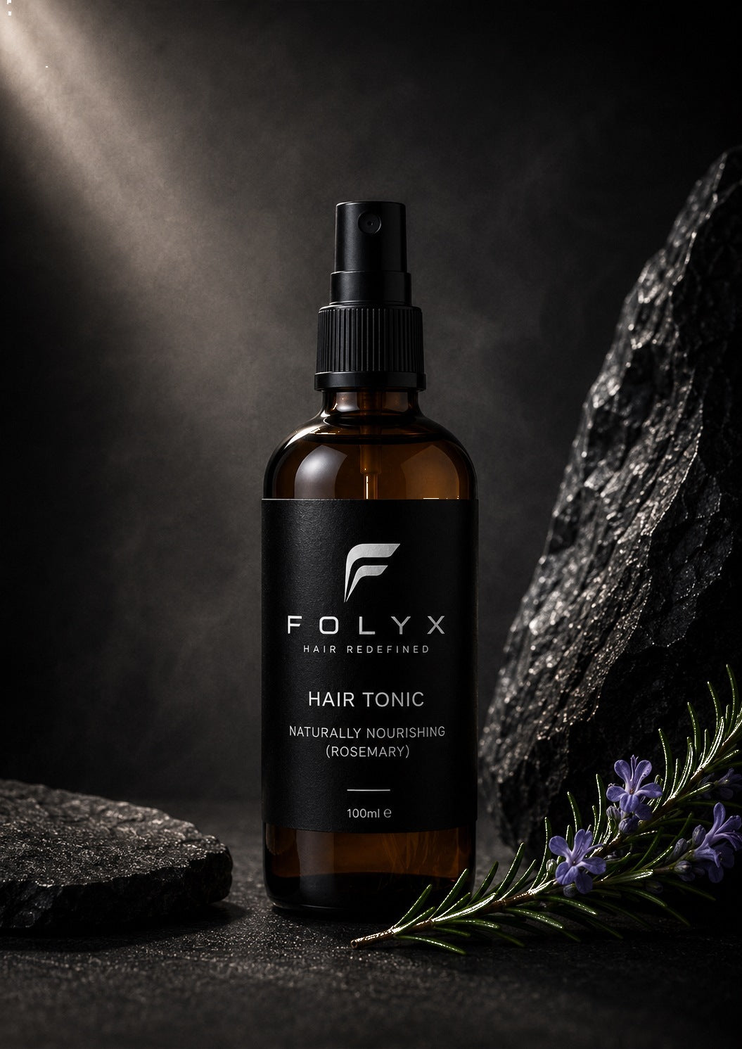 FOLYX Hair Tonic - 100ml