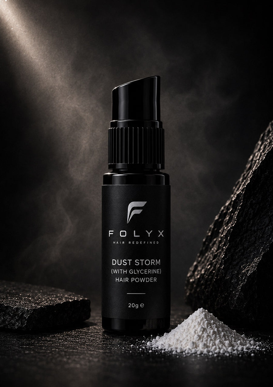 FOLYX Dust Storm Powder - 20g
