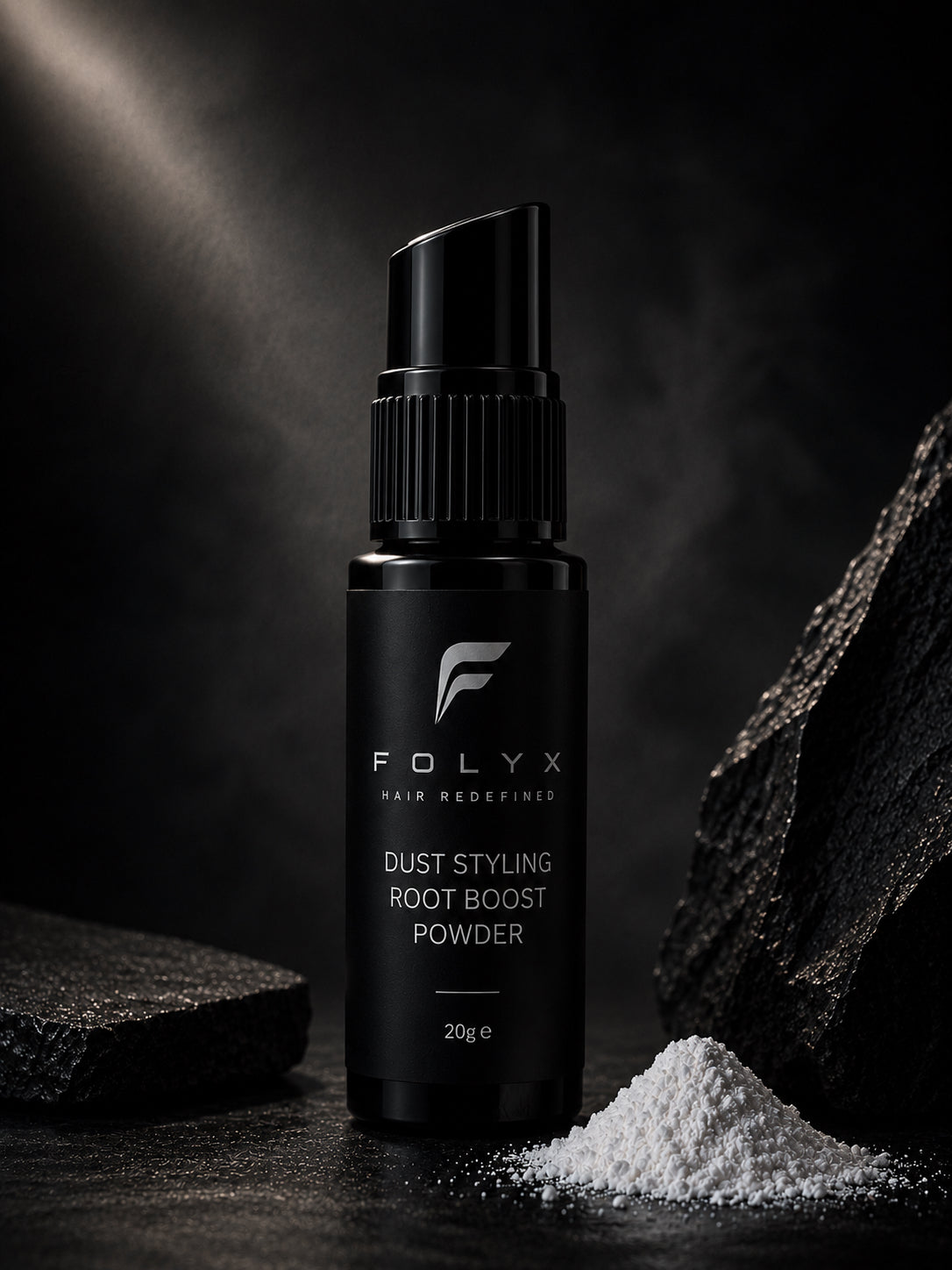Dust Styling Root Boost Powder - 20g