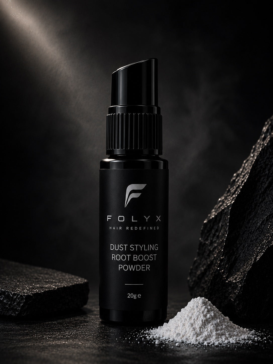 FOLYX Root Boost Powder - 20g
