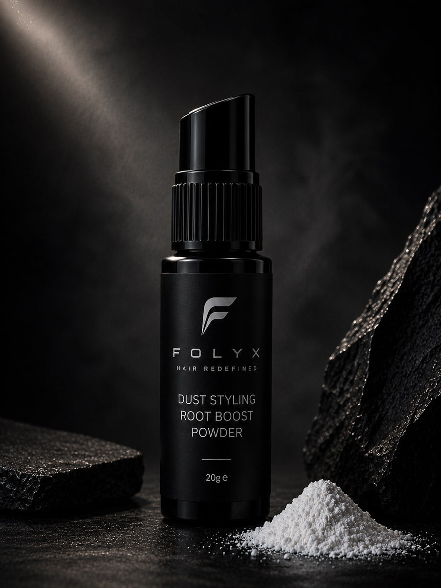 FOLYX Root Boost Powder - 20g