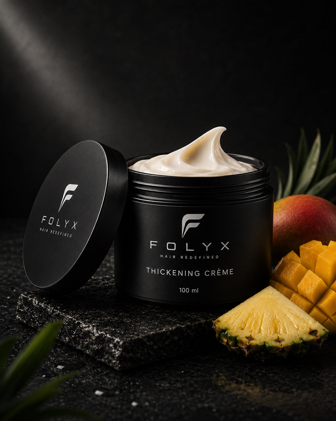 Thickening Creme - 100ml