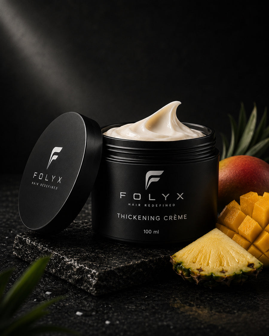 Thickening Creme - 100ml
