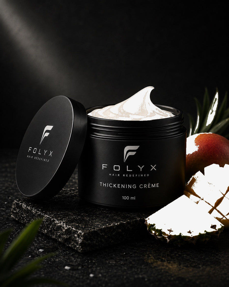 FOLYX Thickening Creme - 100ml