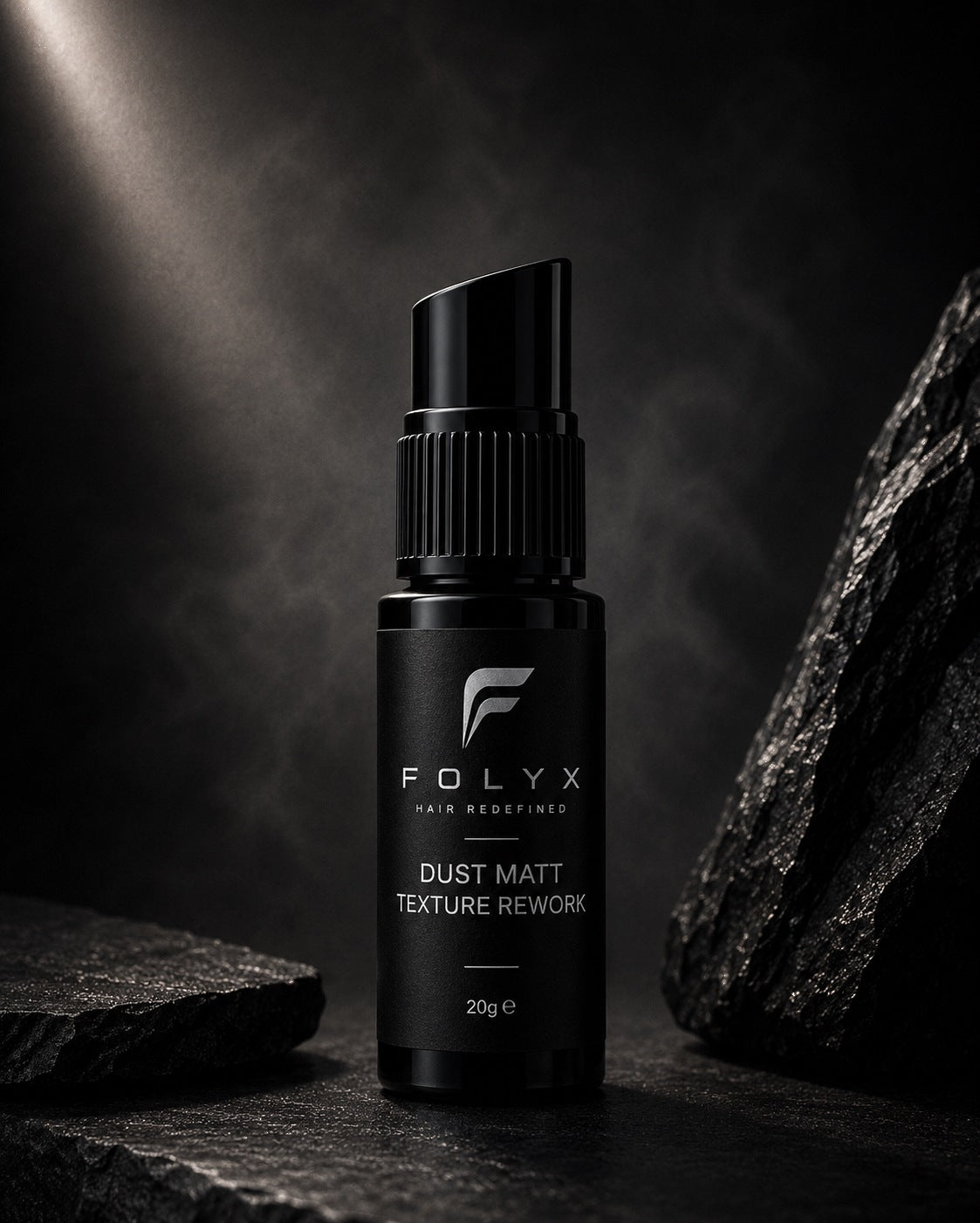 FOLYX Dust Matt Texture Rework - 20g