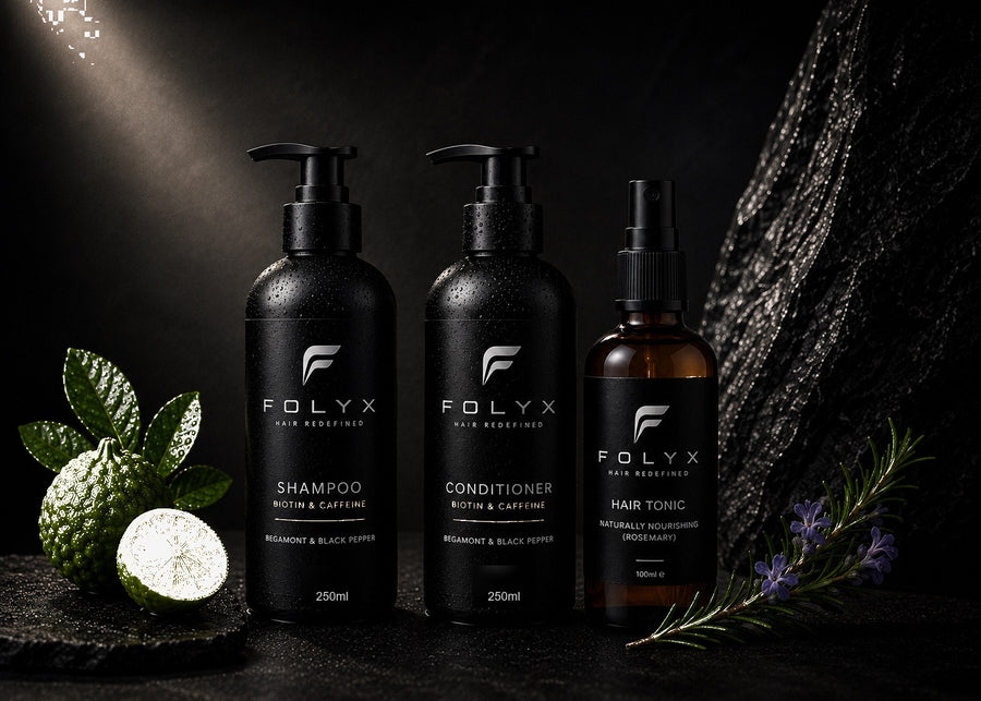 The Daily Routine Bundle